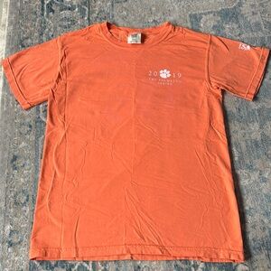 Clemson t shirt